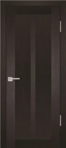 Межкомнатная дверь ПС-23 Венге Мелинга