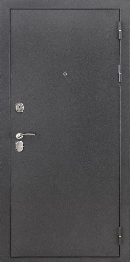 Входная дверь ДвериПРО Л-3б ФЛП-541 МДФ 10 мм DPRO227769 внешняя сторона