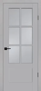Межкомнатная дверь ПСЦ-43 Сапфир